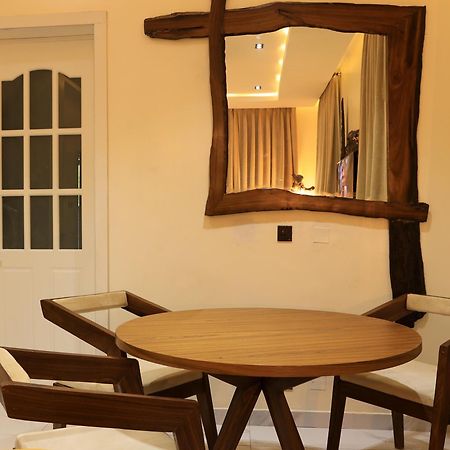 George Residence Ikoyi ラゴス エクステリア 写真